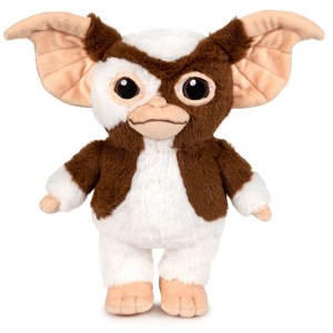 Gremlins Gizmo soft peluche 25 cm